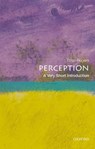 Perception - Brian (Emeritus Professor of Experimental Psychology) Rogers - 9780198791003