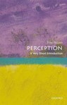 Perception - Brian (Emeritus Professor of Experimental Psychology) Rogers - 9780198791003