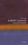 Albert Camus - Oliver (Associate Professor of French and Francophone Studies at the University of North Carolina Gloag - 9780198792970