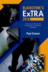 BLACKSTONES EXTRA 2018 REVISION AID FOR - PAUL CONNOR - 9780198793304