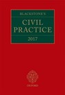 Blackstone's Civil Practice - SIME,  Stuart - 9780198795513