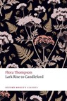 Lark Rise to Candleford - Flora Thompson - 9780198796695