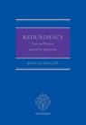 Redundancy - JOHN (PARTNER,  Partner, Spencer West LLP) McMullen - 9780198798484