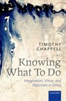 Knowing What To Do - Sophie Grace (The Open University Chappell - 9780198798859