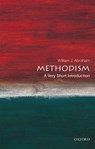 Methodism - William J. (Albert Cook Outler Professor of Wesley Studies Abraham - 9780198802310