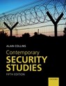 Contemporary Security Studies - Alan (Swansea University) Collins - 9780198804109