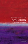 Evolution - Brian (Senior Honorary Professorial Fellow Charlesworth ; Deborah (Senior Honorary Professorial Fellow Charlesworth - 9780198804369