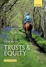 Trusts & Equity - GARY (PROFESSOR OF LAW,  Professor of Law, University of Warwick) Watt - 9780198804697
