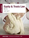 Equity & Trusts Law Directions - WATT,  Gary (Professor of Law, University of Warwick) - 9780198804703