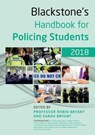 Blackstone's Handbook for Policing Students - BRYANT,  Robin - 9780198806141