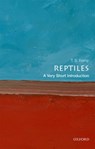 Reptiles - T. S. (Emeritus Research Fellow Kemp - 9780198806417