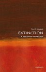 Extinction - Paul B. (Professor of Palaeoenvironments Wignall - 9780198807285