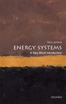 Energy Systems - Nick (Professor of Renewable Energy Jenkins - 9780198813927