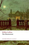 The Moonstone - Wilkie Collins - 9780198819394
