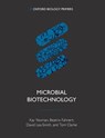 Microbial Biotechnology - Kay (University of East Anglia) Yeoman ; Beatrix (University of Lincoln) Fahnert ; David (University of East Anglia) Lea-Smith ; Tom (University of East Anglia) Clarke - 9780198822813