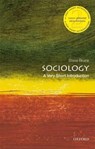 Sociology - Steve (Professor of Sociology Bruce - 9780198822967
