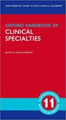 Oxford Handbook of Clinical Specialties - Andrew (General Practitioner Baldwin - 9780198827191