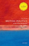 British Politics - Tony (Emeritus Professor of Government Wright - 9780198827320