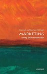 Marketing - Kenneth (University of East Anglia) Le Meunier-FitzHugh - 9780198827337