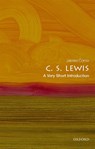 C. S. Lewis - James (Professor of Rhetoric Emeritus Como - 9780198828242