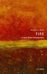 Fire - Andrew C. (Royal Holloway Scott - 9780198830030