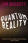 Quantum Reality - Jim (Science writer) Baggott - 9780198830153