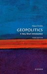 Geopolitics - Klaus (Professor of Geopolitics Dodds - 9780198830764