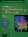 Oxford Textbook of Cognitive Neurology and Dementia - Masud (Professor of Neurology & Cognitive Neuroscience Husain ; Jonathan M. (Professor of Neurology Schott - 9780198831082