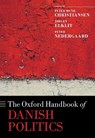 The Oxford Handbook of Danish Politics - PETER (PROFESSOR,  Professor, Aarhus University) Munk Christiansen ; Jorgen (Professor, Professor, Aarhus University) Elklit ; Peter (Professor, Professor, University of Copenhagen) Nedergaard - 9780198833598