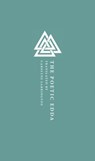 The Poetic Edda - Carolyne (Professor of Medieval European Literature and Official Fellow Larrington - 9780198834571