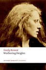 Wuthering Heights - Emily Bronte - 9780198834786