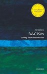 Racism - Ali (Visiting Professor of Sociology Rattansi - 9780198834793