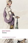 Emma - Jane Austen - 9780198837756