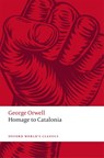 Homage to Catalonia - George Orwell - 9780198838418