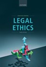 Legal Ethics - Jonathan (Professor of Law Herring - 9780198840046