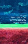 The French Revolution - William (Emeritus Professor of History and Senior Research Fellow at the University of Bristol) Doyle - 9780198840077