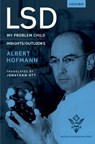 LSD - Albert (Deceased) Hofmann - 9780198840206