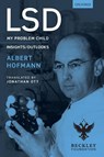LSD - Albert (Deceased) Hofmann - 9780198840206
