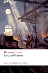 Past and Present - Thomas Carlyle - 9780198841081
