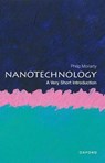 Nanotechnology - Philip (Professor of Physics and EPSRC Established Career Fellow) Moriarty - 9780198841104