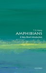 Amphibians - T. S. (Emeritus Fellow Kemp - 9780198842989