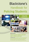 Blackstone's Handbook for Policing Students 2020 - Robin (Canterbury Christ Church University) Bryant ; Sarah (Learning Development Specialist) Bryant - 9780198848646