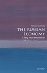 The Russian Economy - Richard (University of Birmingham) Connolly - 9780198848905