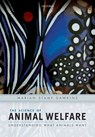 The Science of Animal Welfare - Marian (Professor of Animal Behaviour Stamp Dawkins - 9780198848998