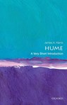 Hume - James A. (Professor of the History of Philosophy Harris - 9780198849780