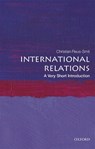 International Relations - Christian (Professor of International Relations Reus-Smit - 9780198850212