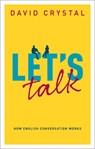 Let's Talk - David Crystal - 9780198850694