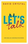 Let's Talk - David Crystal - 9780198850694