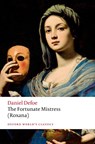 The Fortunate Mistress (Roxana) - Daniel Defoe - 9780198851028
