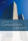 Economics for Competition Lawyers 3e - Gunnar Niels ; Helen Jenkins ; James Kavanagh - 9780198851332